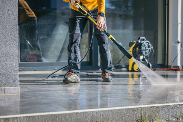 Why Choose Our Certified Pressure Washing Experts for Your Project Needs in Isle Of Palms, SC?