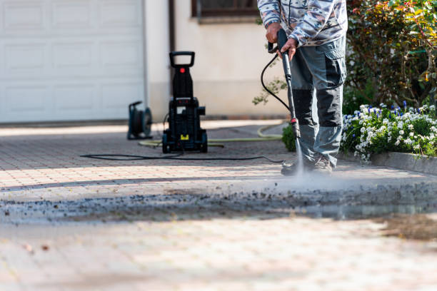 Isle Of Palms, SC Pressure Washing Company