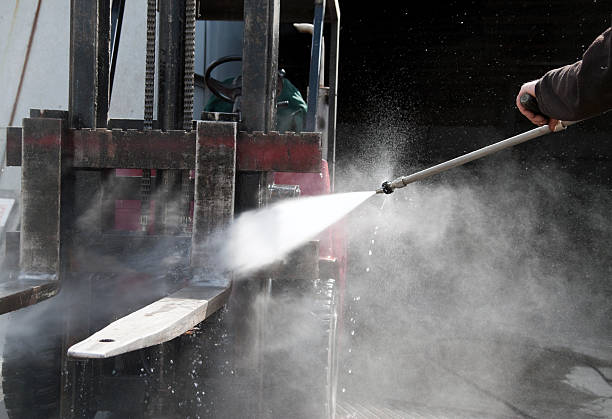 Best Commercial Pressure Washing  in Isle Of Palms, SC