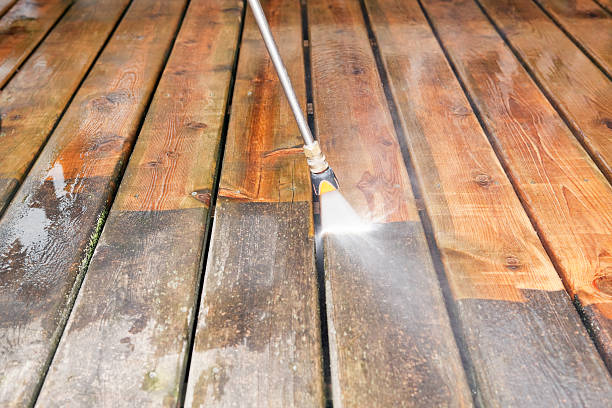 Best Deck Pressure Washing  in Isle Of Palms, SC