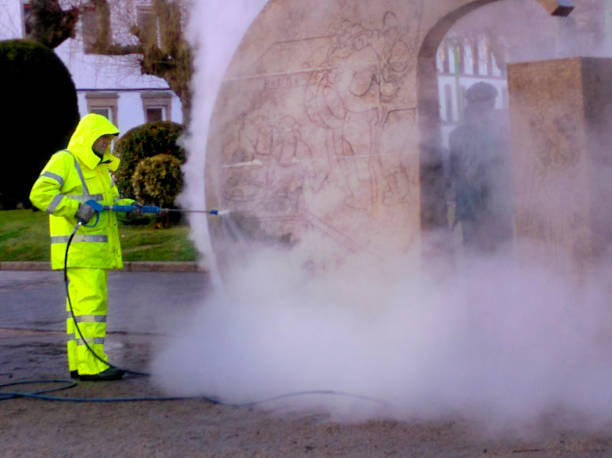 Best Garage Pressure Washing  in Isle Of Palms, SC