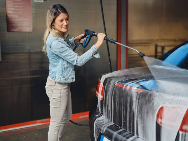 Best Commercial Building Pressure Washing  in Isle Of Palms, SC