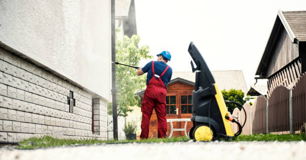 Best Commercial Building Pressure Washing  in Isle Of Palms, SC